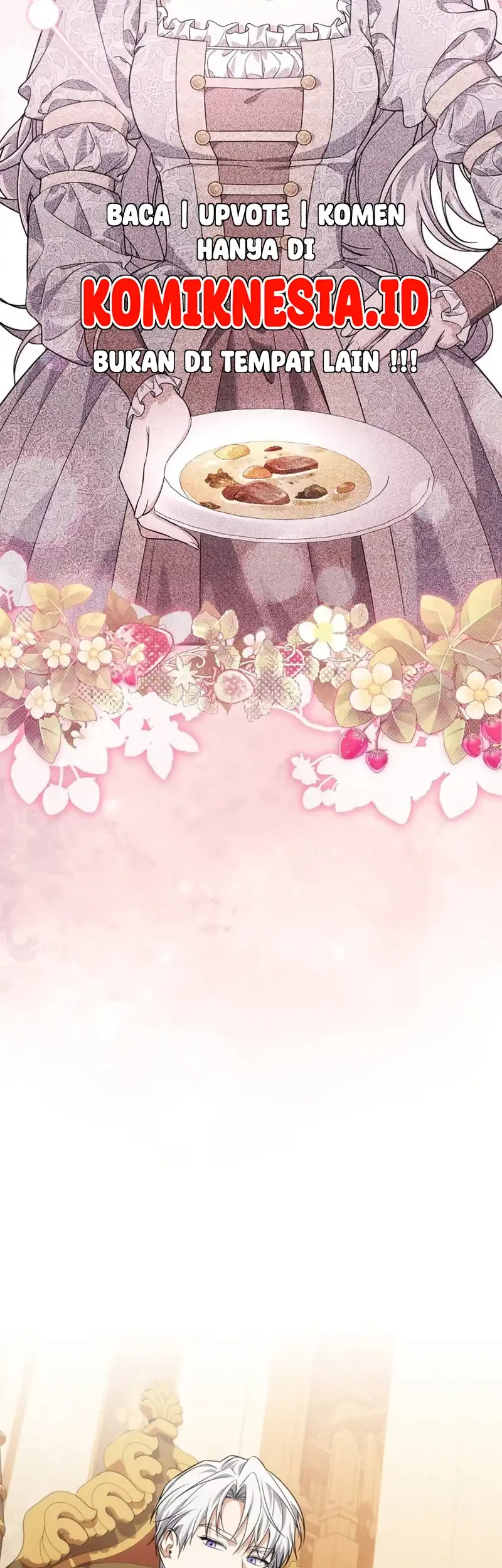 Time Healer Ceres Chapter 14 Gambar 39