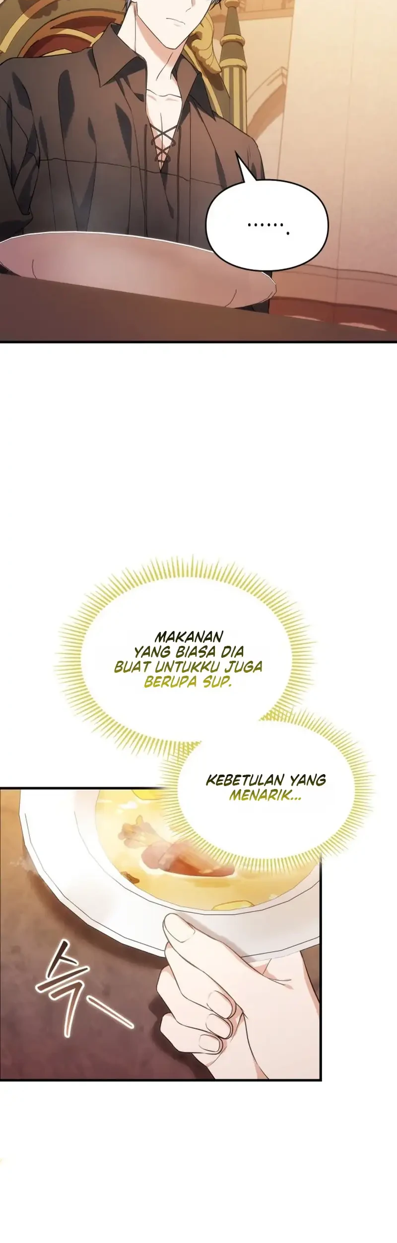 Time Healer Ceres Chapter 14 Gambar 40