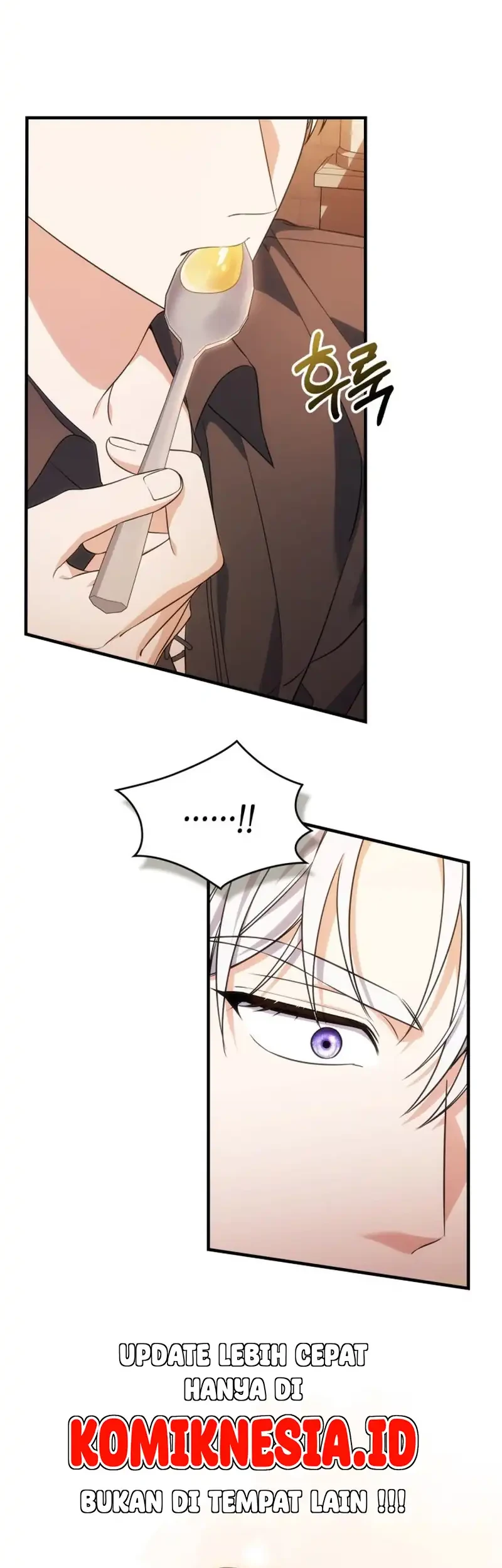 Time Healer Ceres Chapter 14 Gambar 42
