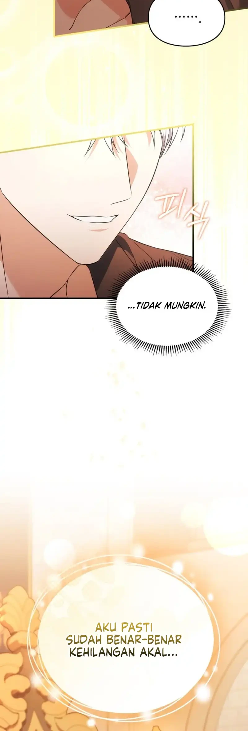 Time Healer Ceres Chapter 14 Gambar 44