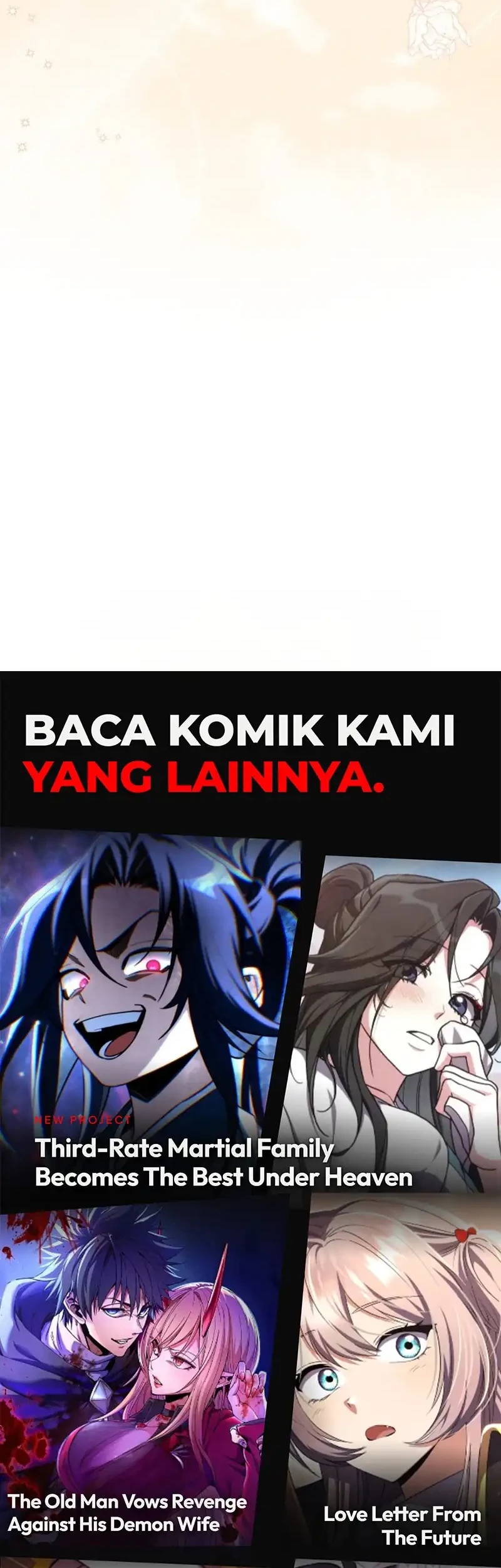 Time Healer Ceres Chapter 14 Gambar 46