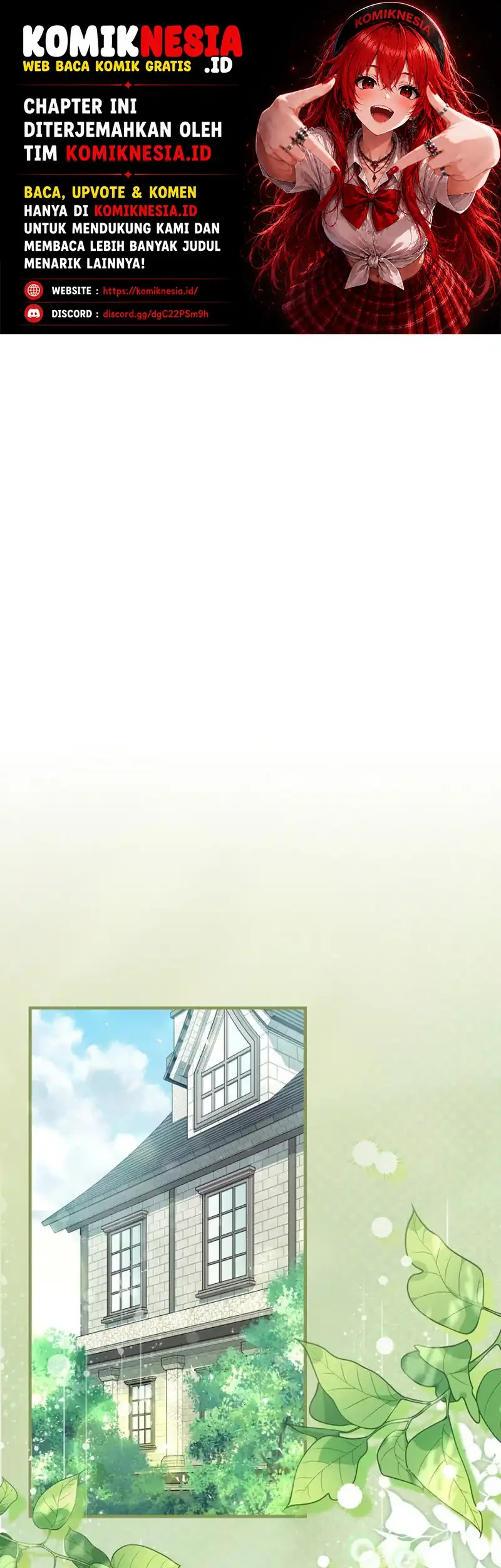 Komik Time Healer Ceres Chapter 14 gambar 1