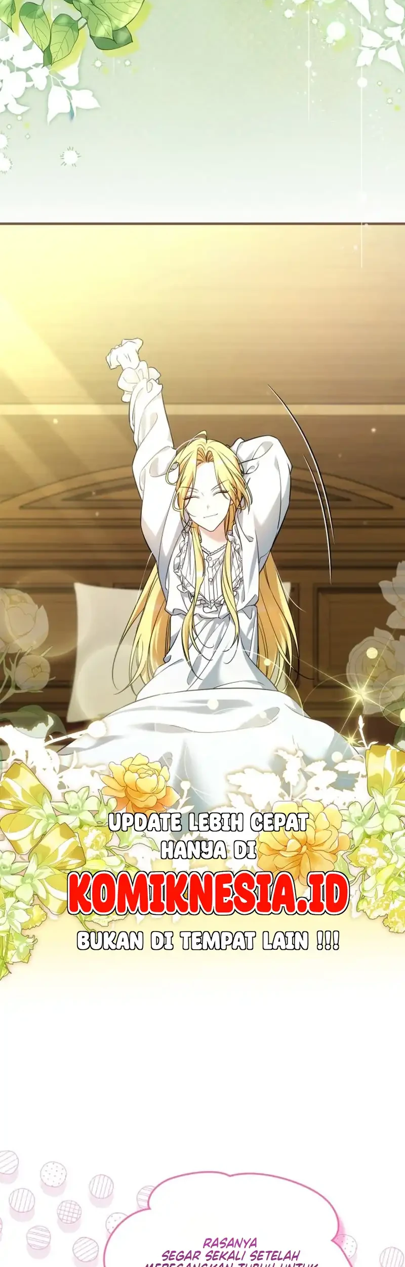 Manhwa Time Healer Ceres Chapter 14 gambar 2
