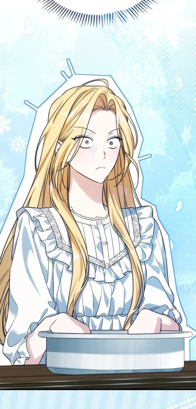 Time Healer Ceres Chapter 14 Gambar 12