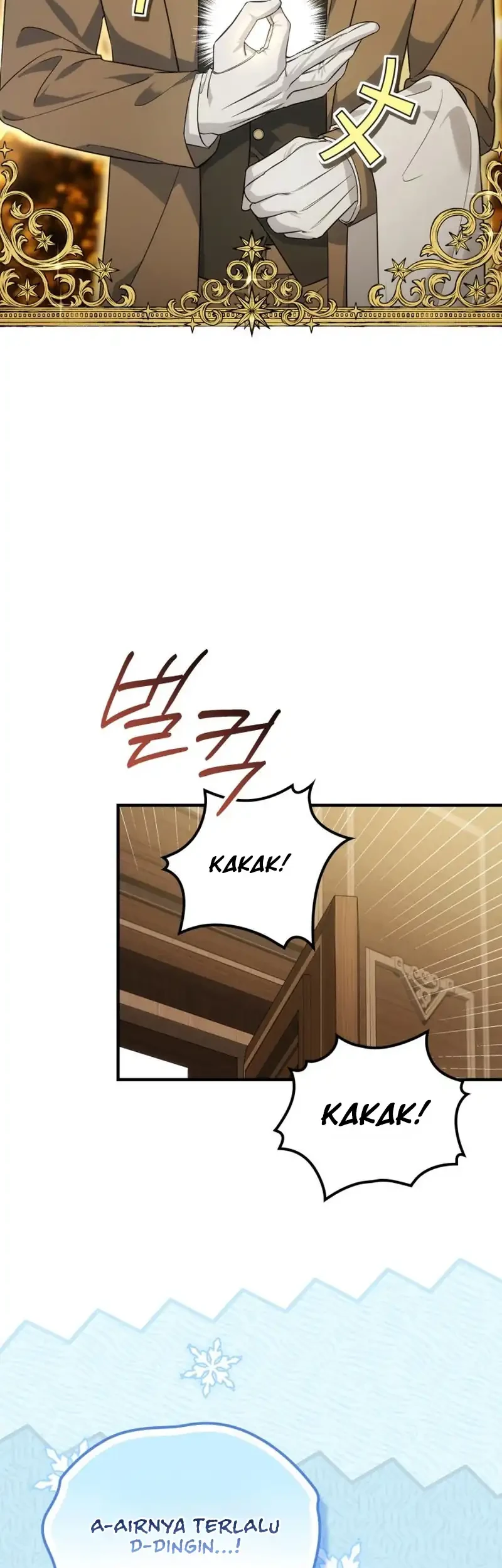 Time Healer Ceres Chapter 14 Gambar 15