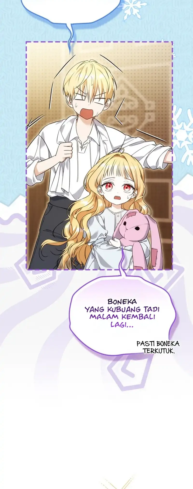 Time Healer Ceres Chapter 14 Gambar 16