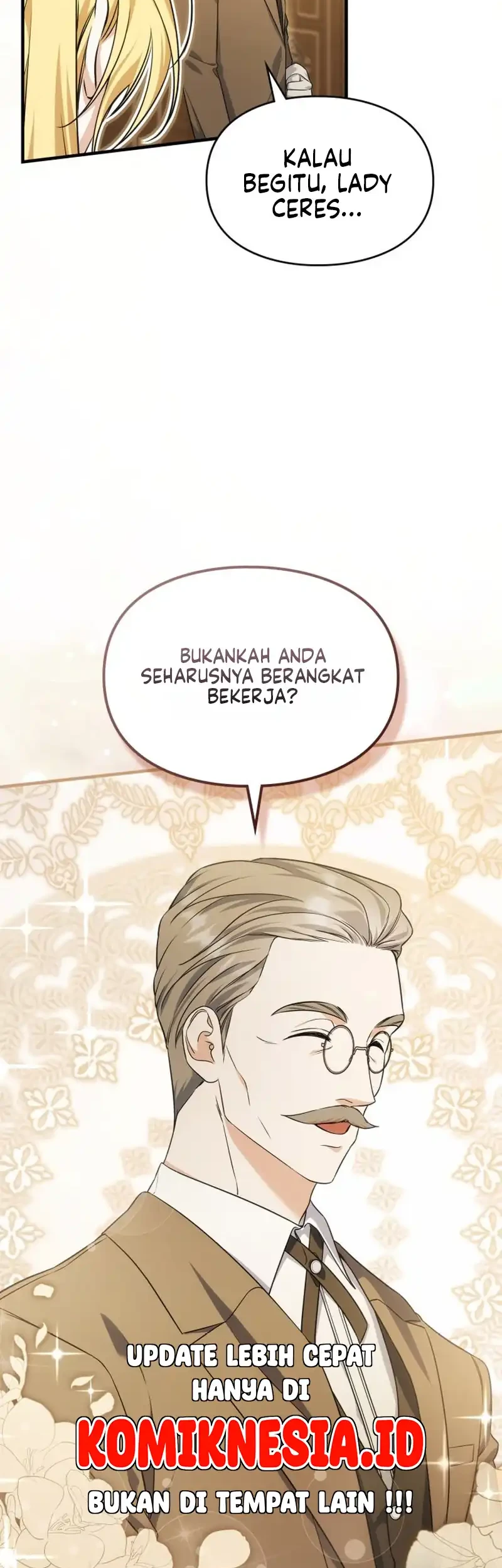 Time Healer Ceres Chapter 14 Gambar 18