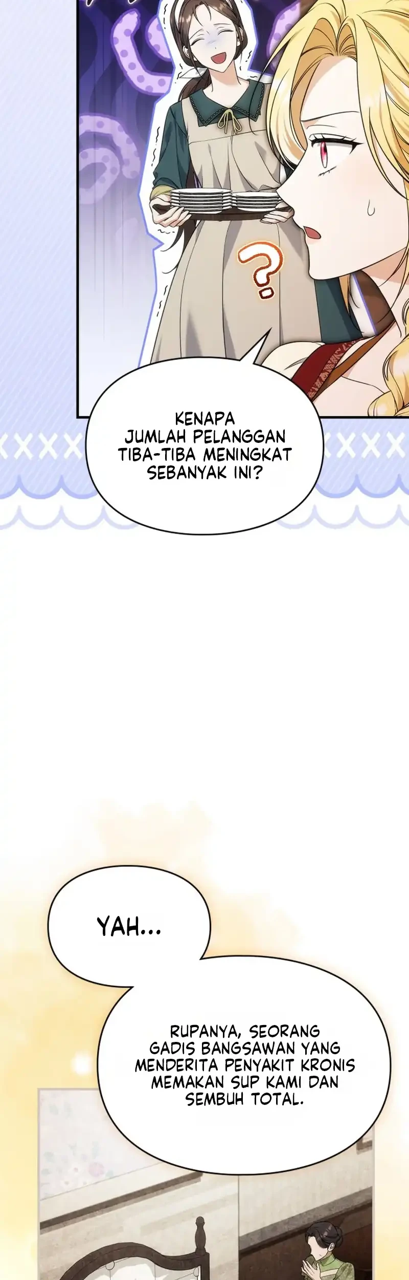 Time Healer Ceres Chapter 14 Gambar 23