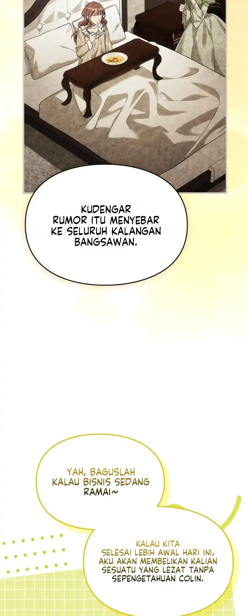 Time Healer Ceres Chapter 14 Gambar 24