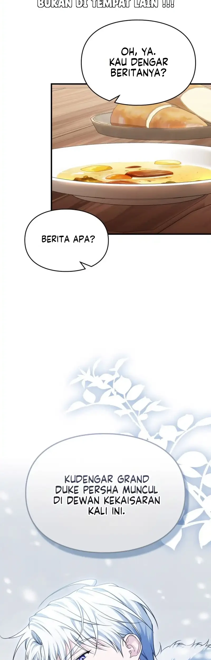 Time Healer Ceres Chapter 14 Gambar 27