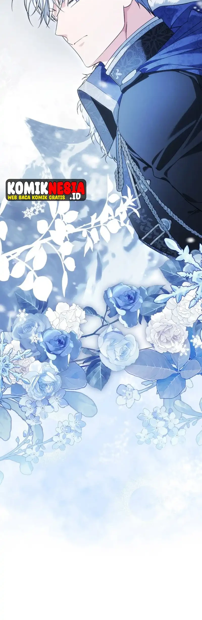 Time Healer Ceres Chapter 14 Gambar 28