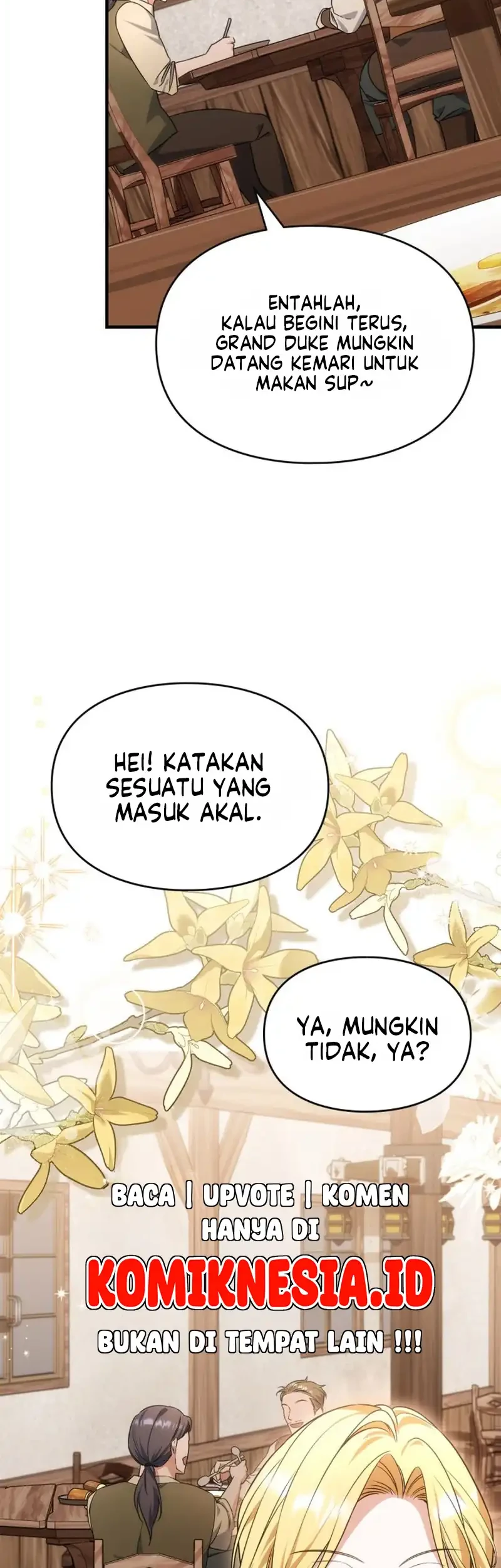 Time Healer Ceres Chapter 14 Gambar 30