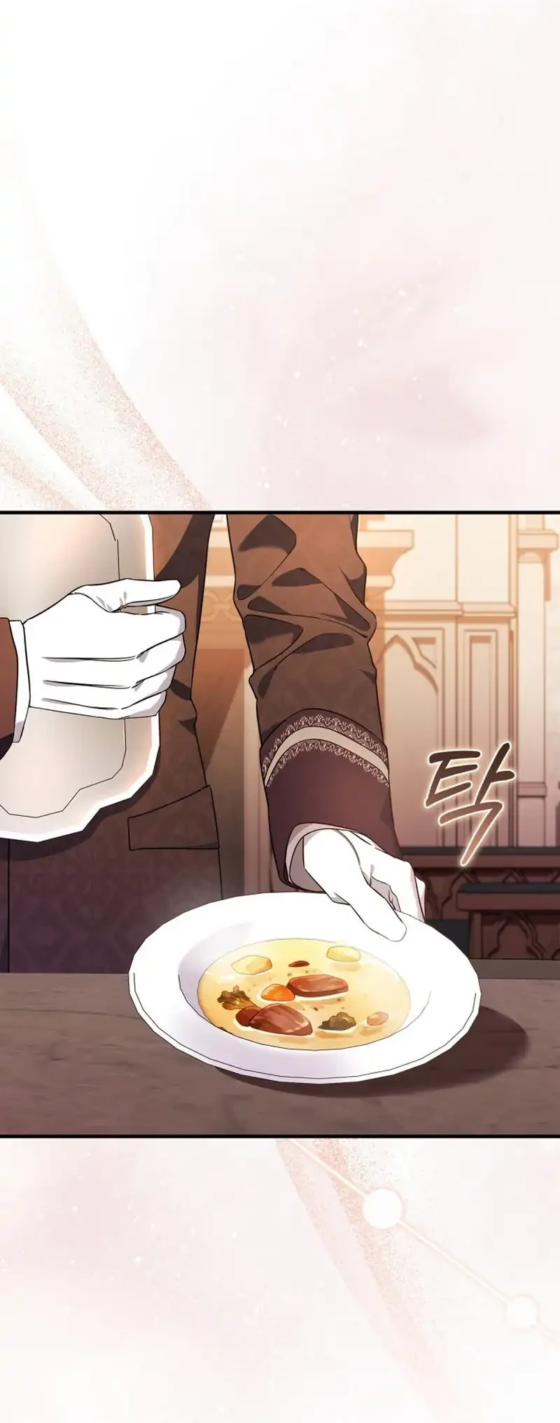 Time Healer Ceres Chapter 14 Gambar 32