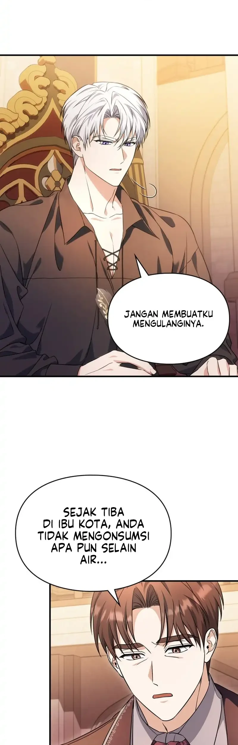 Time Healer Ceres Chapter 14 Gambar 35