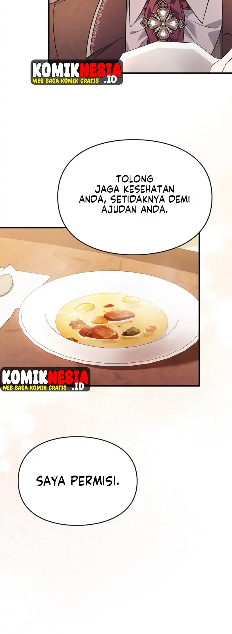 Time Healer Ceres Chapter 14 Gambar 36