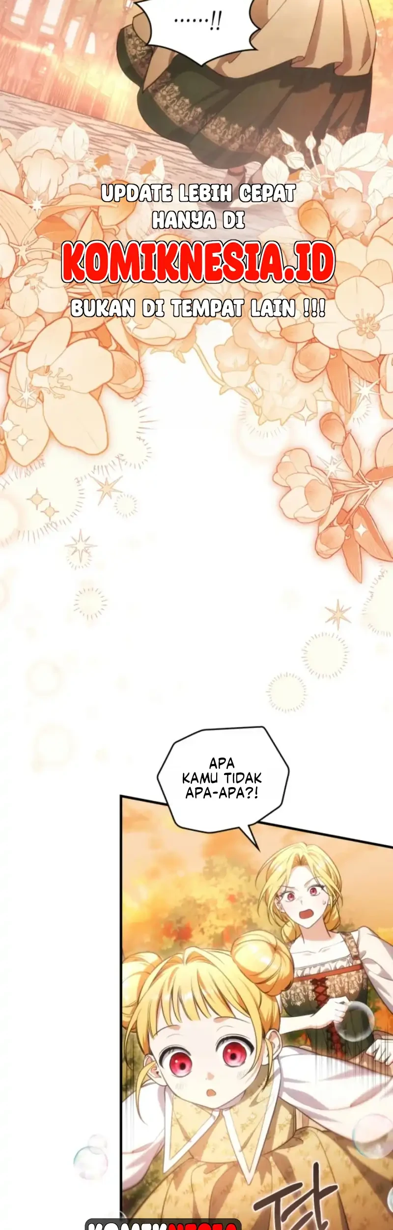 Time Healer Ceres Chapter 15 Gambar 43