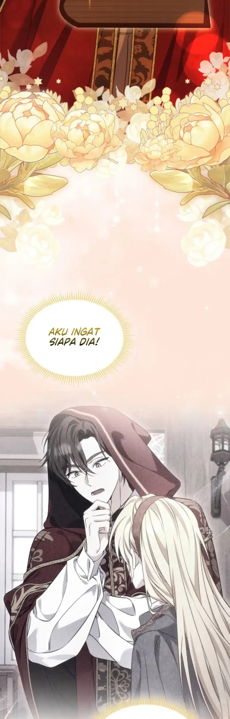 Time Healer Ceres Chapter 15 Gambar 47