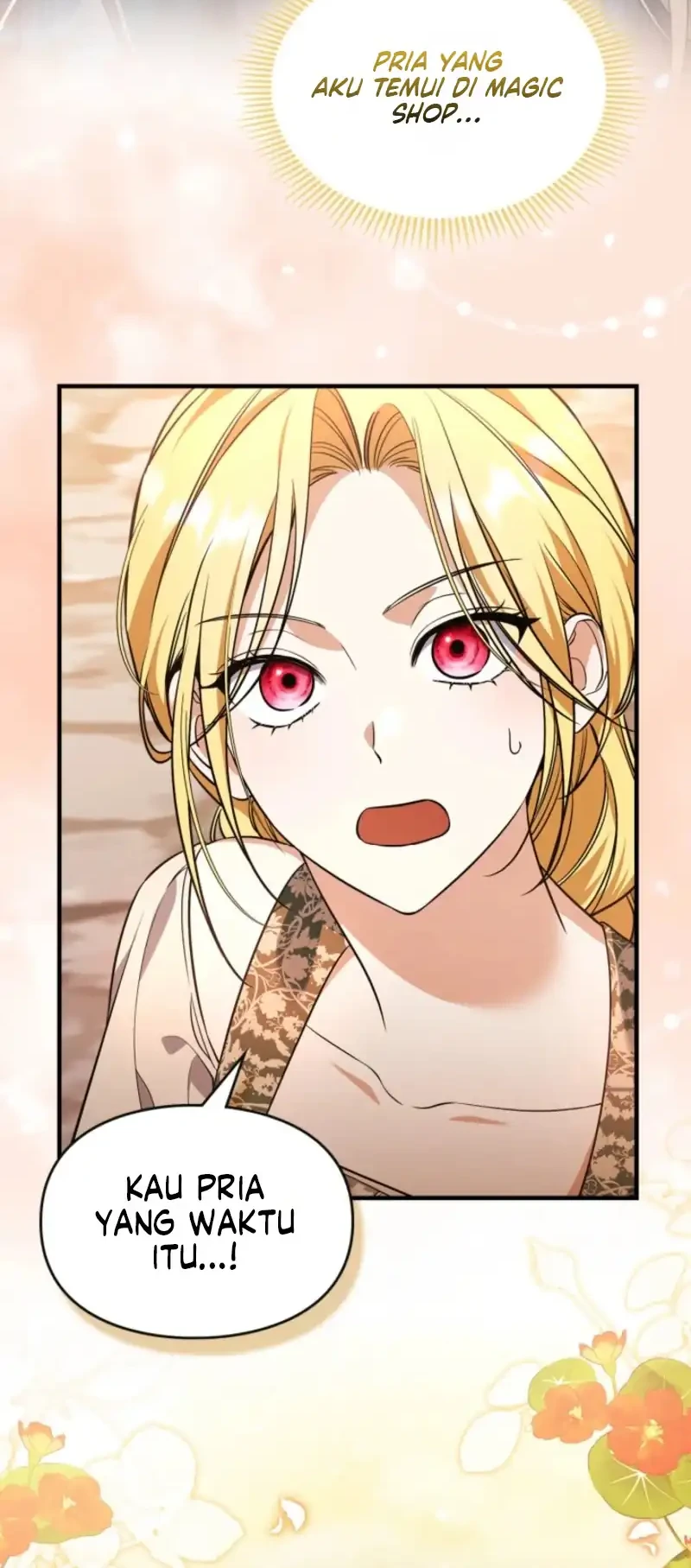 Time Healer Ceres Chapter 15 Gambar 48