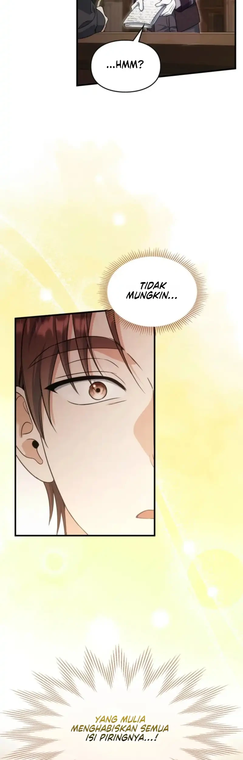 Time Healer Ceres Chapter 15 Gambar 3