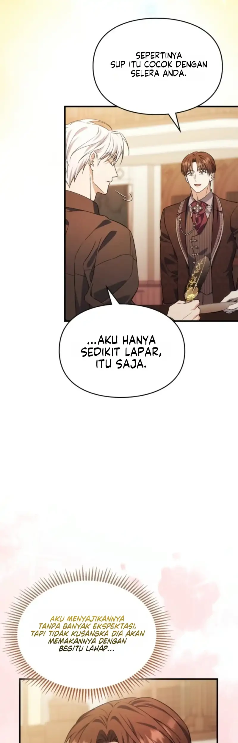Time Healer Ceres Chapter 15 Gambar 5