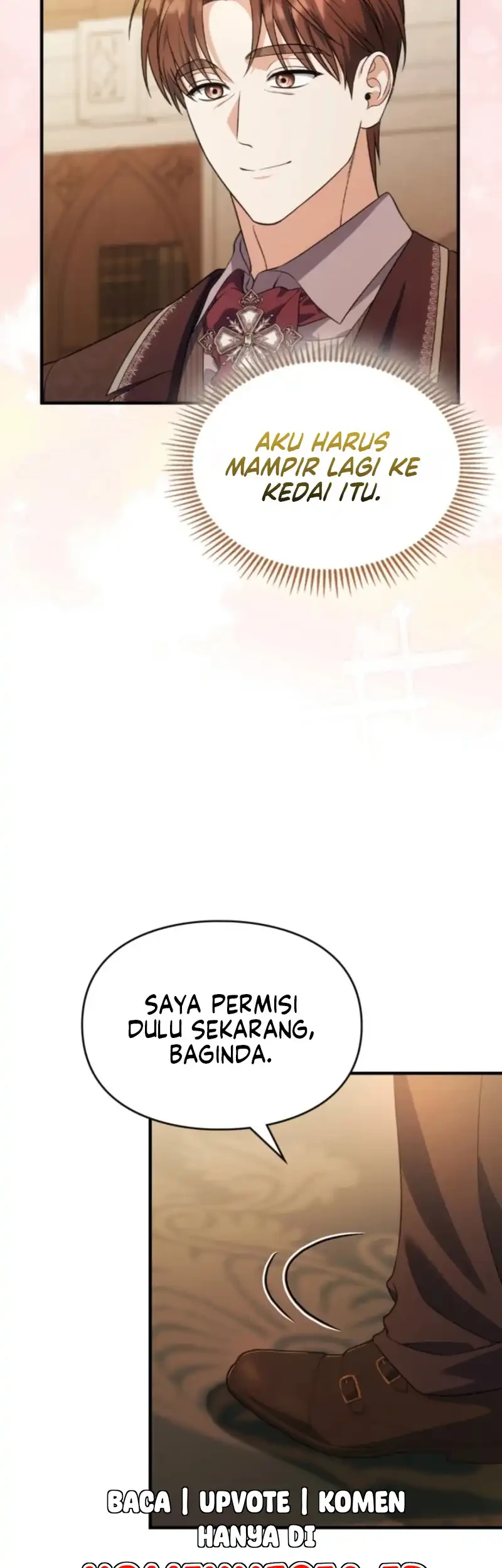 Time Healer Ceres Chapter 15 Gambar 6