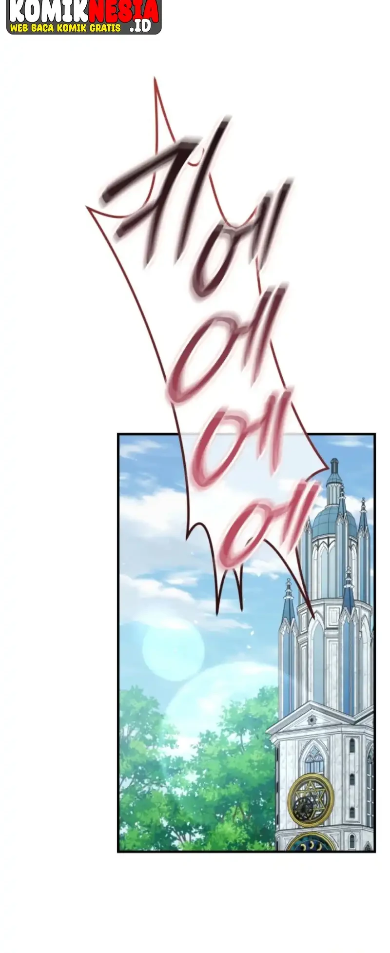 Time Healer Ceres Chapter 15 Gambar 12