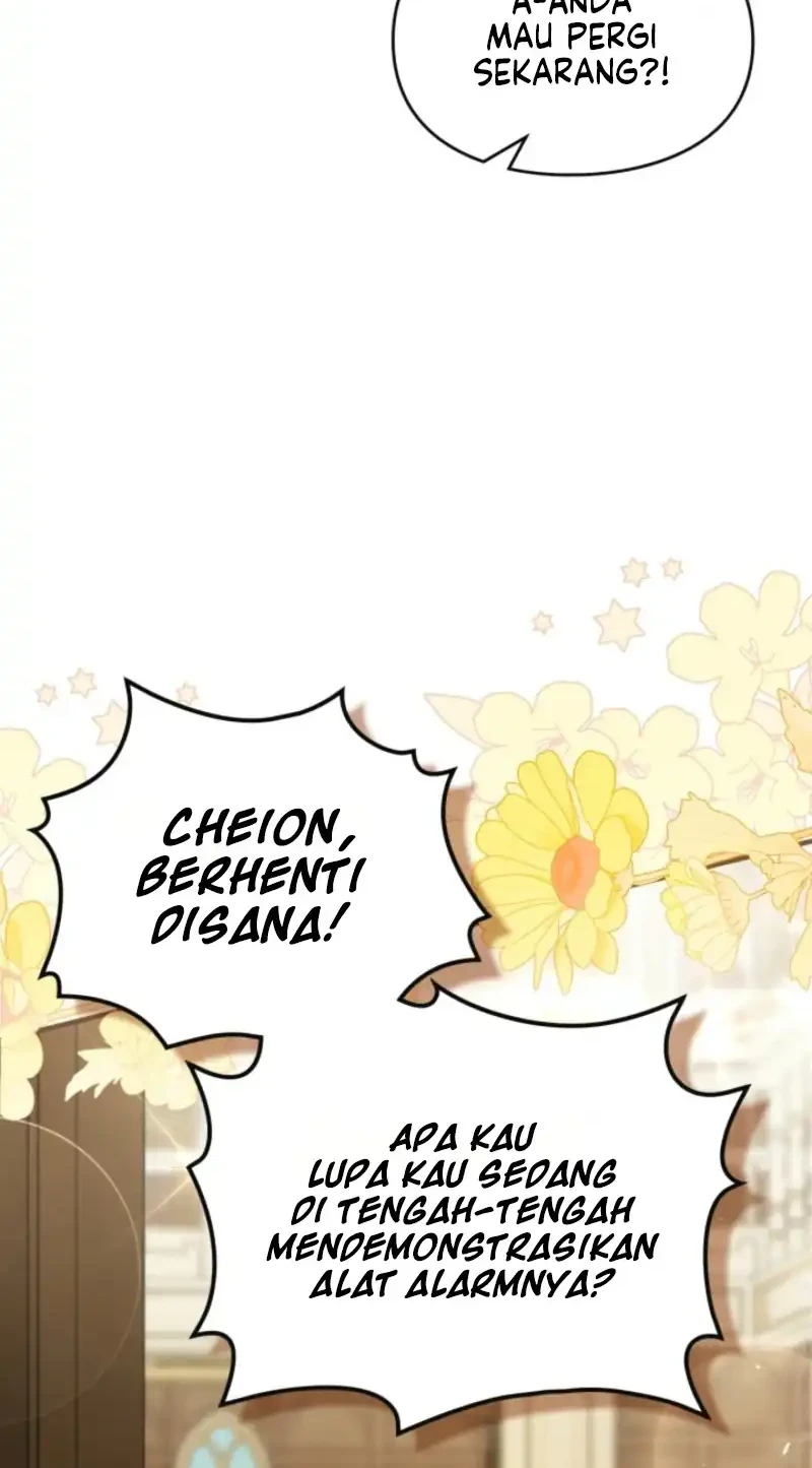 Time Healer Ceres Chapter 15 Gambar 20