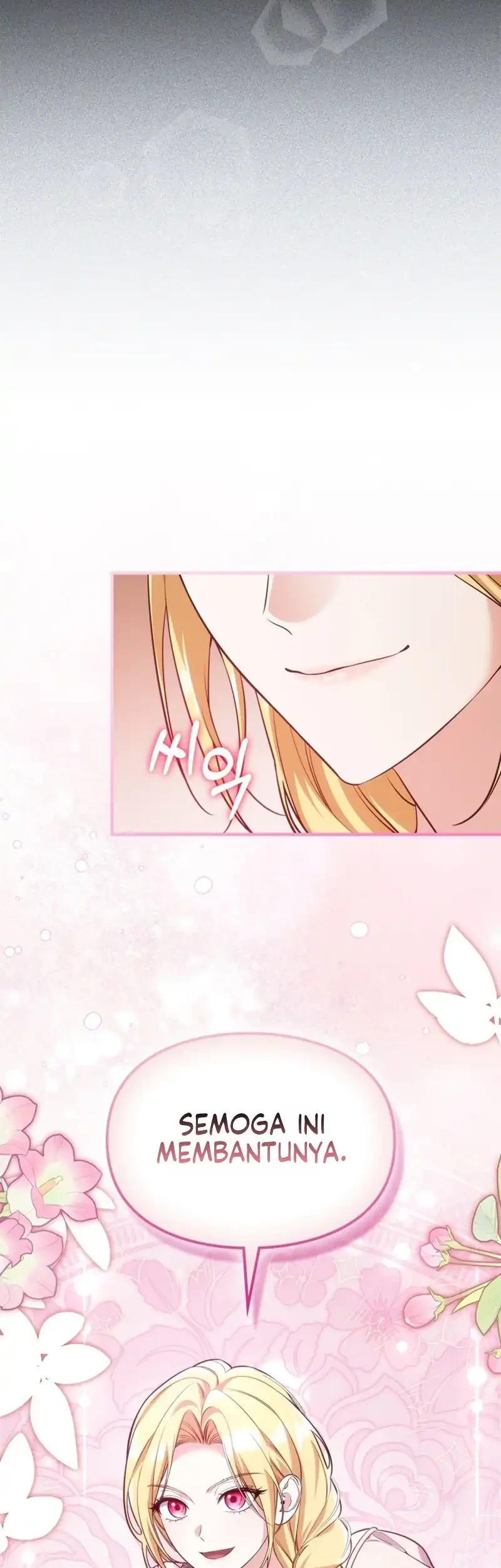 Time Healer Ceres Chapter 16 Gambar 37