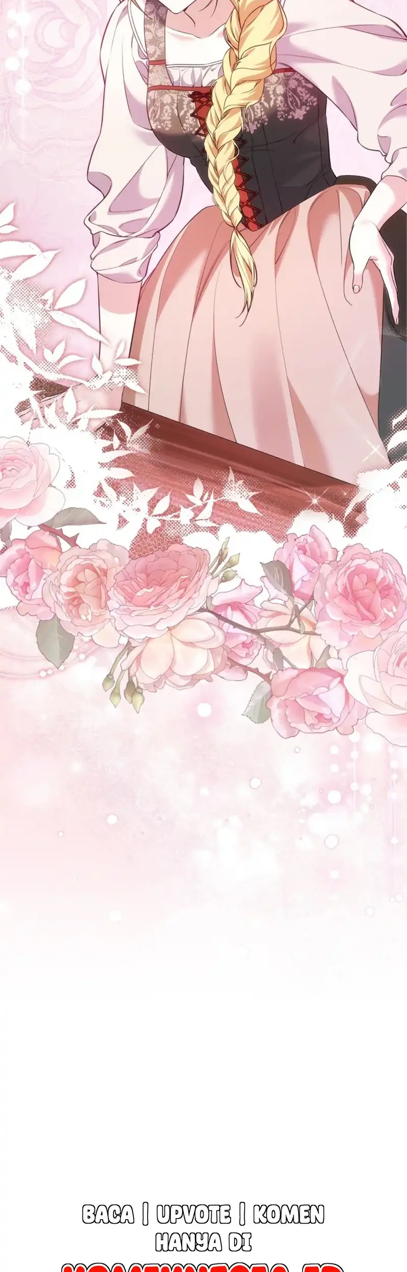 Time Healer Ceres Chapter 16 Gambar 38