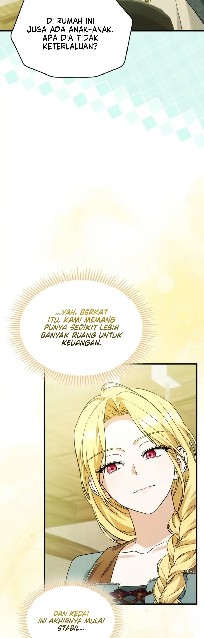 Time Healer Ceres Chapter 16 Gambar 40