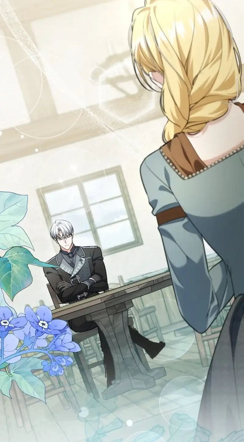 Time Healer Ceres Chapter 16 Gambar 44
