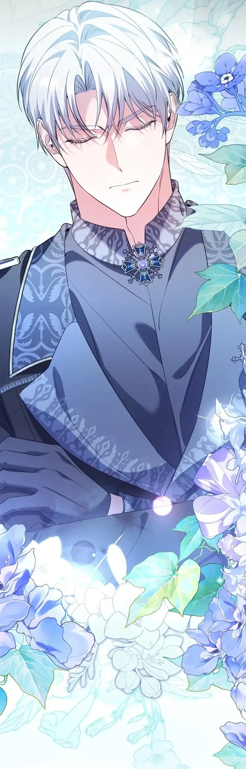 Time Healer Ceres Chapter 16 Gambar 45