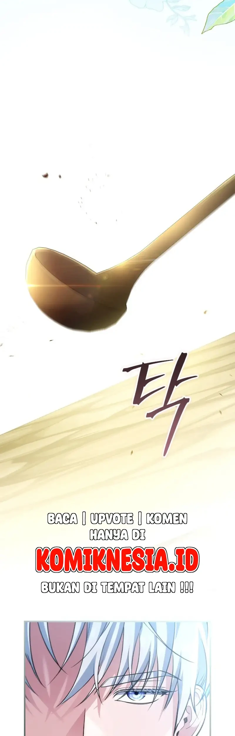 Time Healer Ceres Chapter 16 Gambar 46