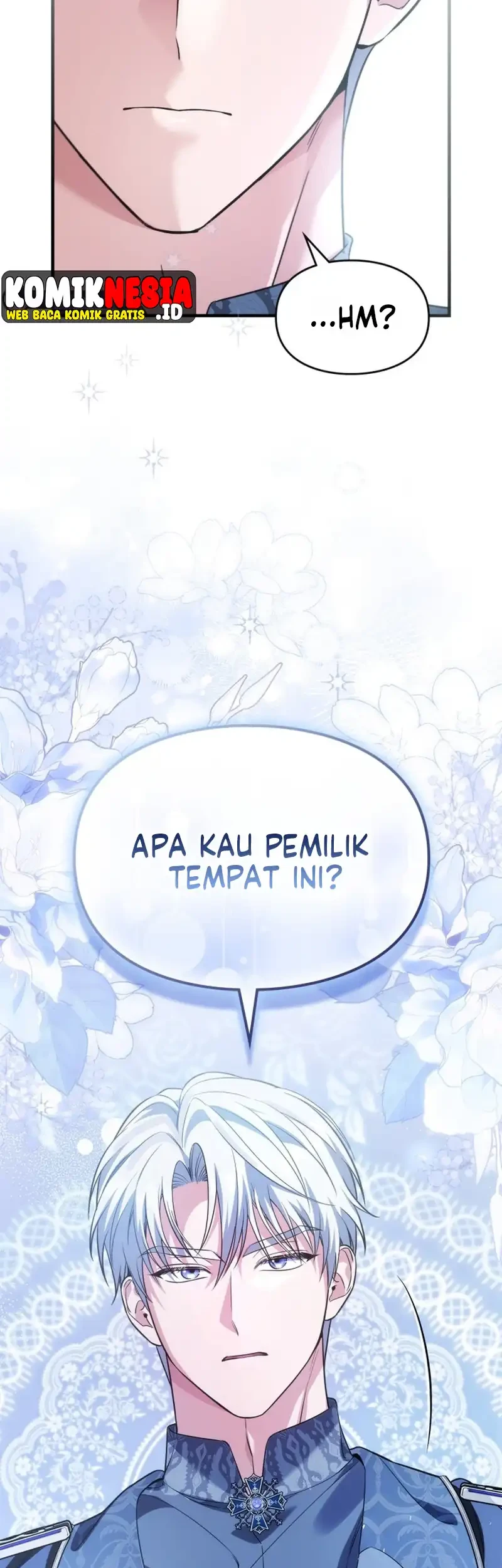 Time Healer Ceres Chapter 16 Gambar 47