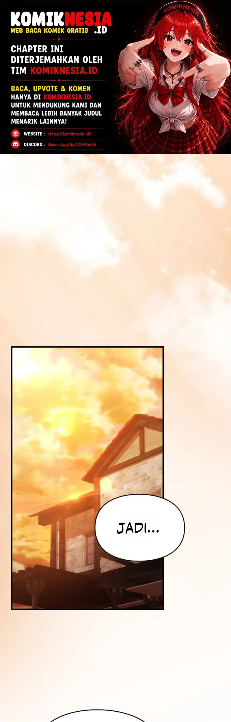 Komik Time Healer Ceres Chapter 16 gambar 1