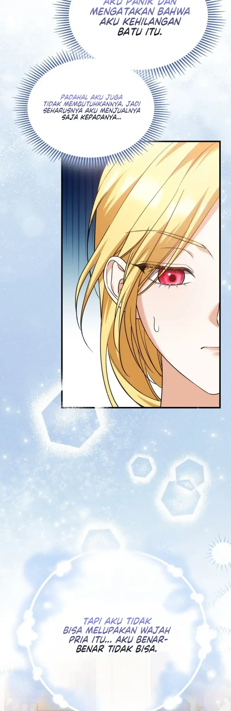 Time Healer Ceres Chapter 16 Gambar 8