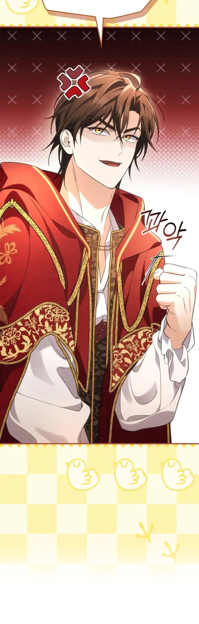 Time Healer Ceres Chapter 16 Gambar 11