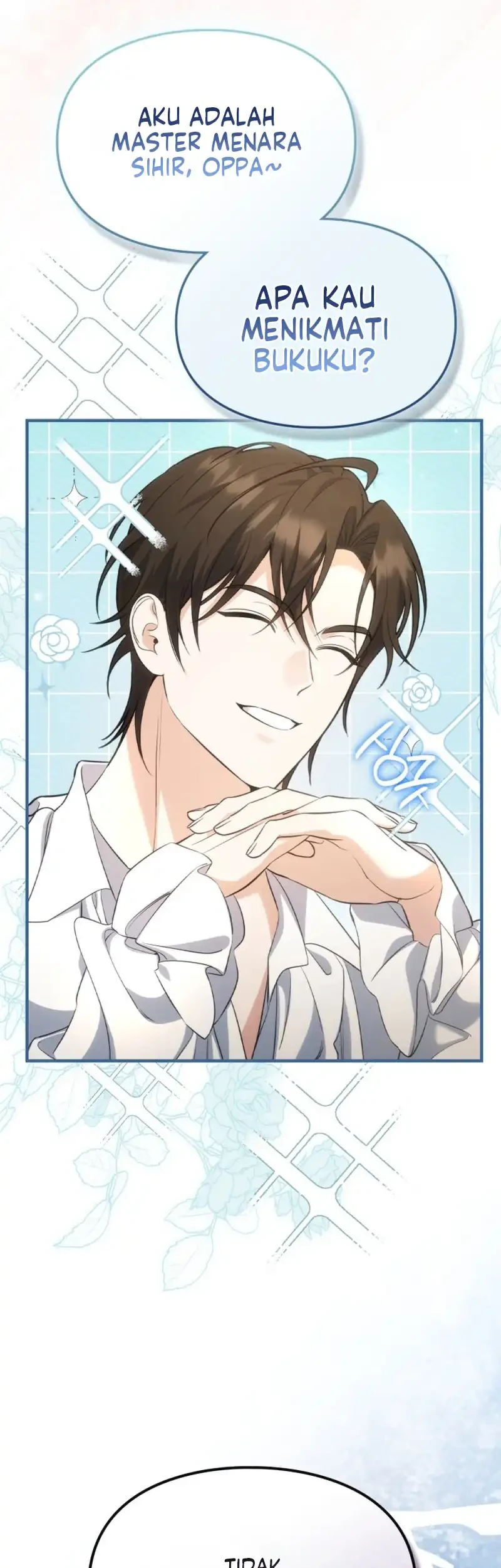 Time Healer Ceres Chapter 16 Gambar 17