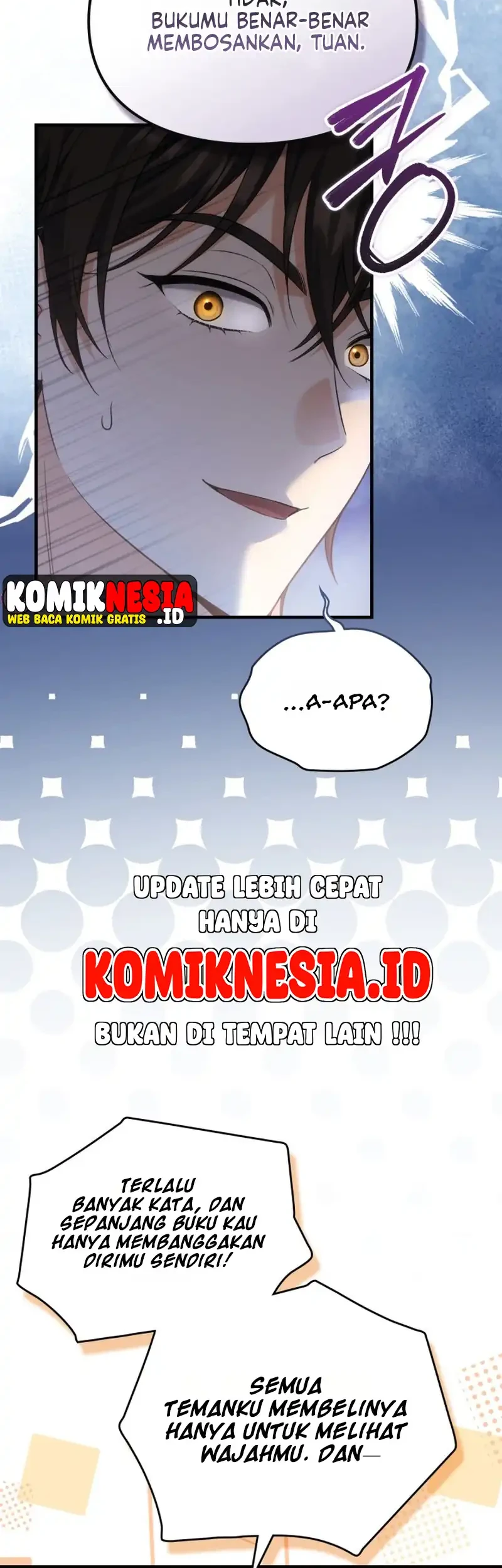 Time Healer Ceres Chapter 16 Gambar 18