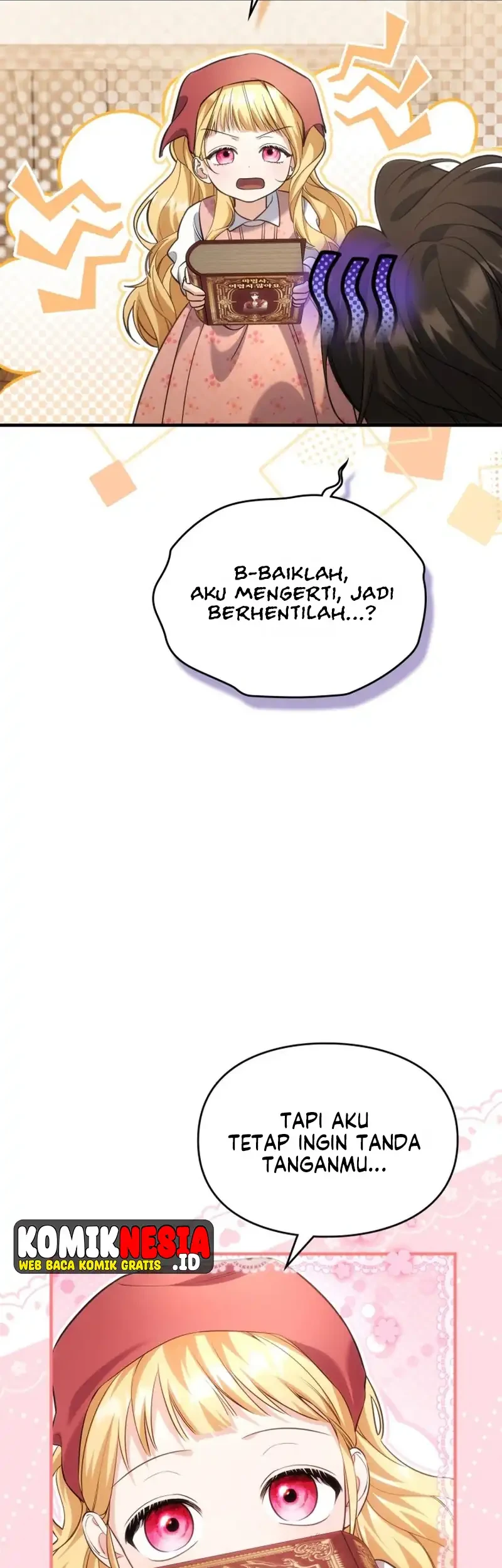 Time Healer Ceres Chapter 16 Gambar 19