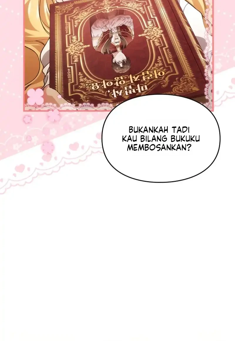 Time Healer Ceres Chapter 16 Gambar 20