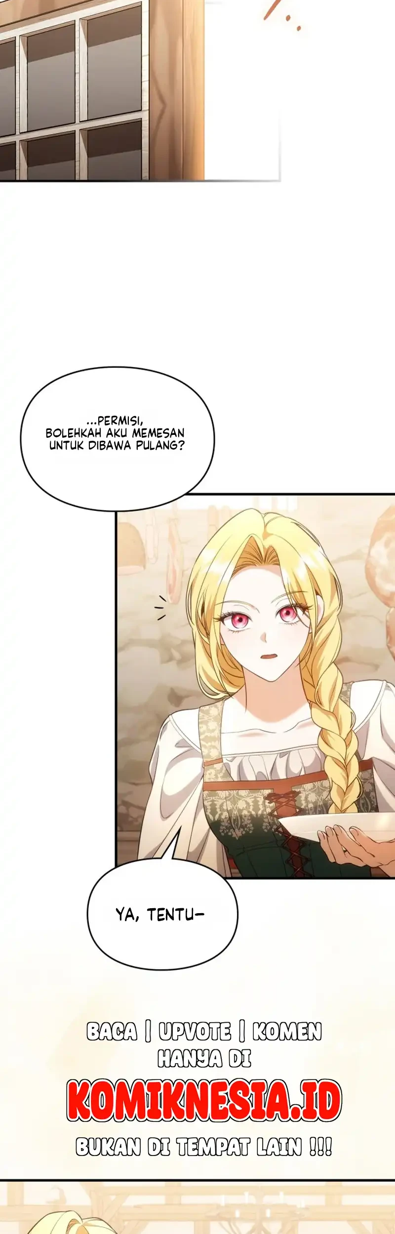 Time Healer Ceres Chapter 16 Gambar 22