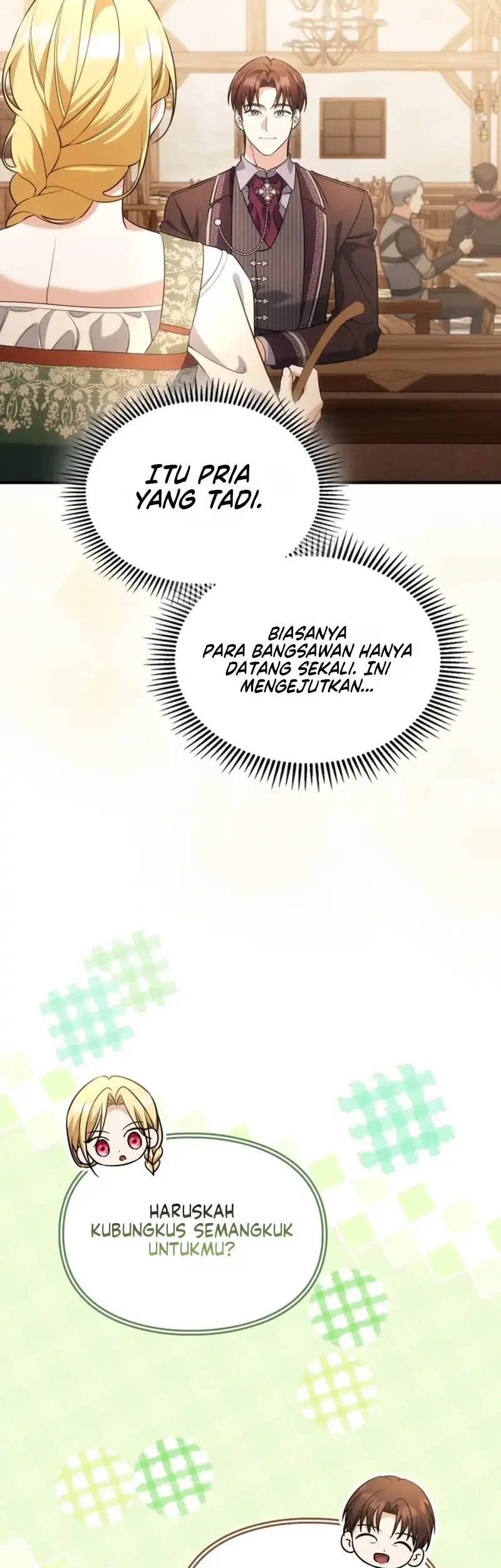 Time Healer Ceres Chapter 16 Gambar 23