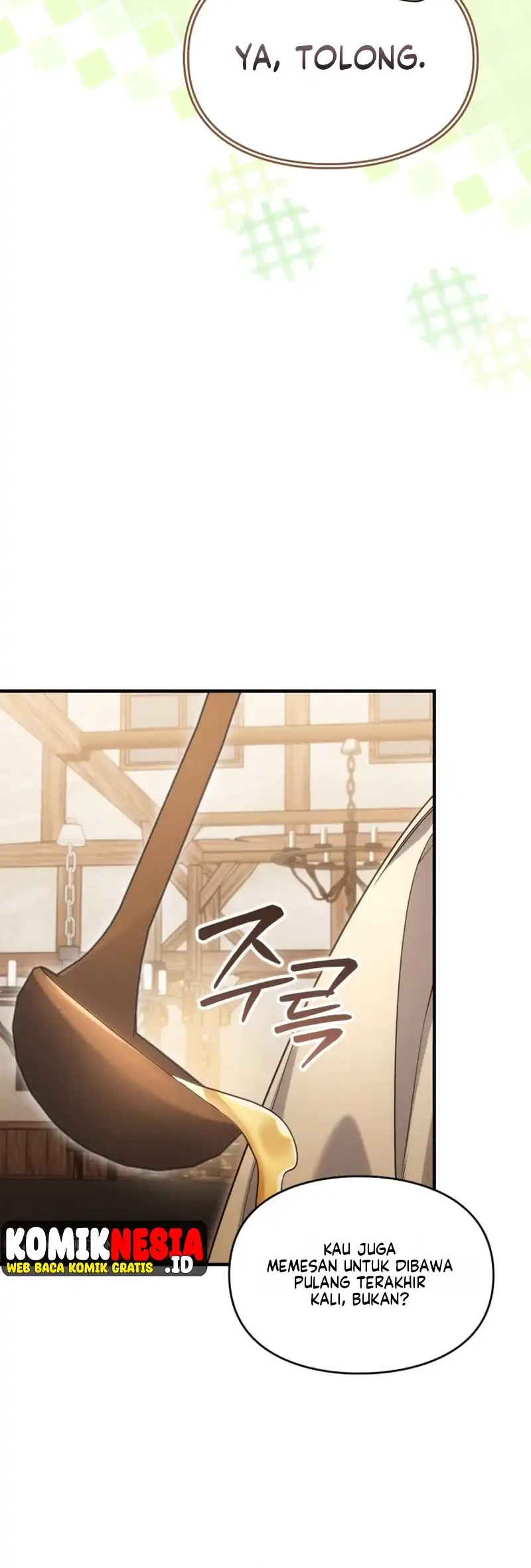 Time Healer Ceres Chapter 16 Gambar 24