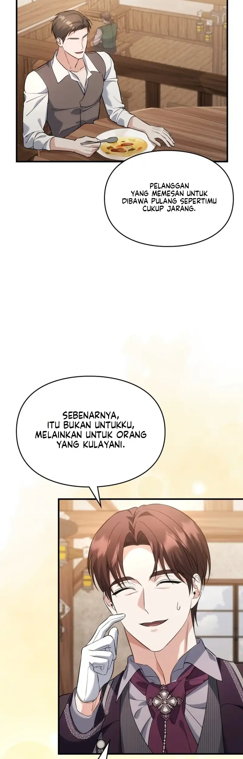Time Healer Ceres Chapter 16 Gambar 26
