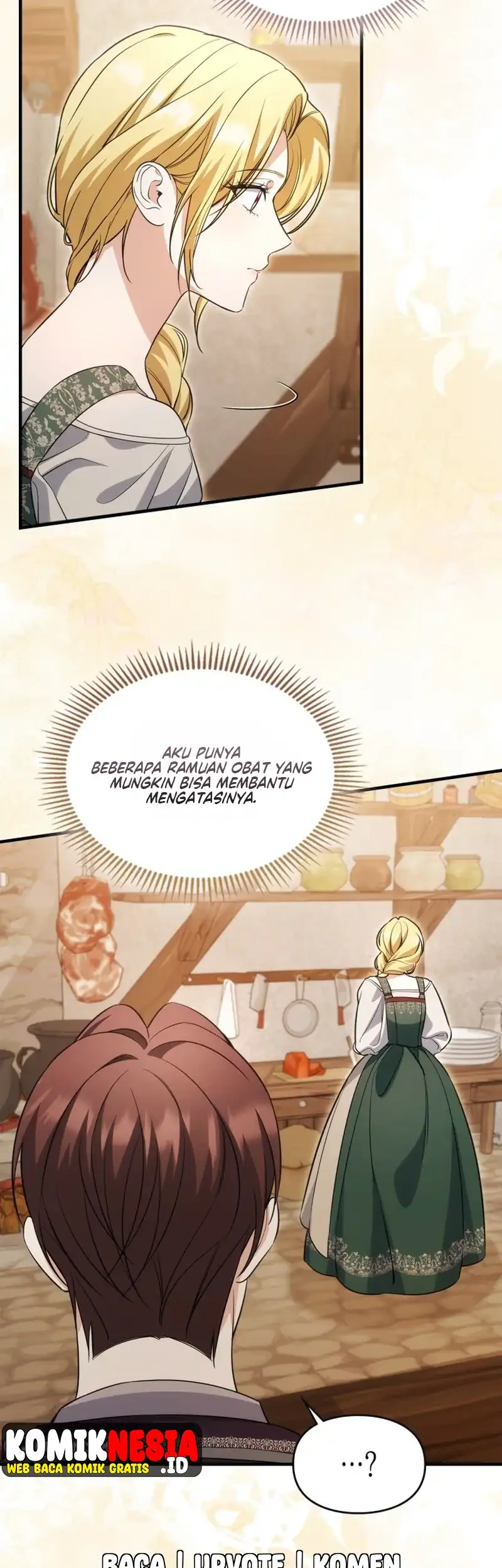 Time Healer Ceres Chapter 16 Gambar 30