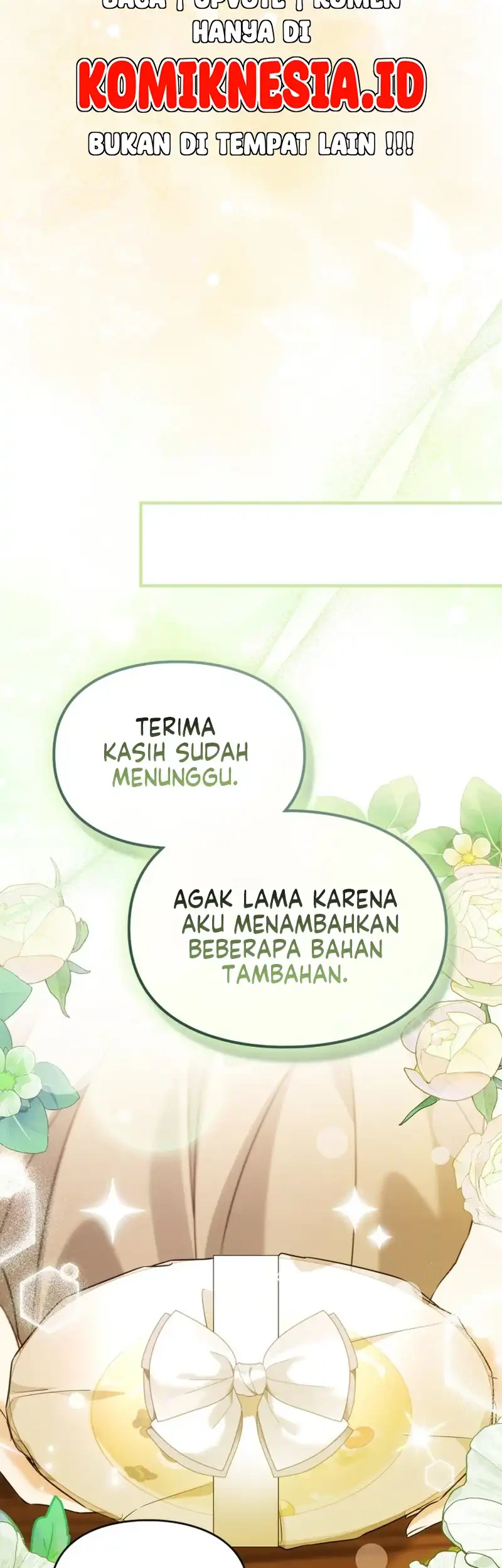 Time Healer Ceres Chapter 16 Gambar 31