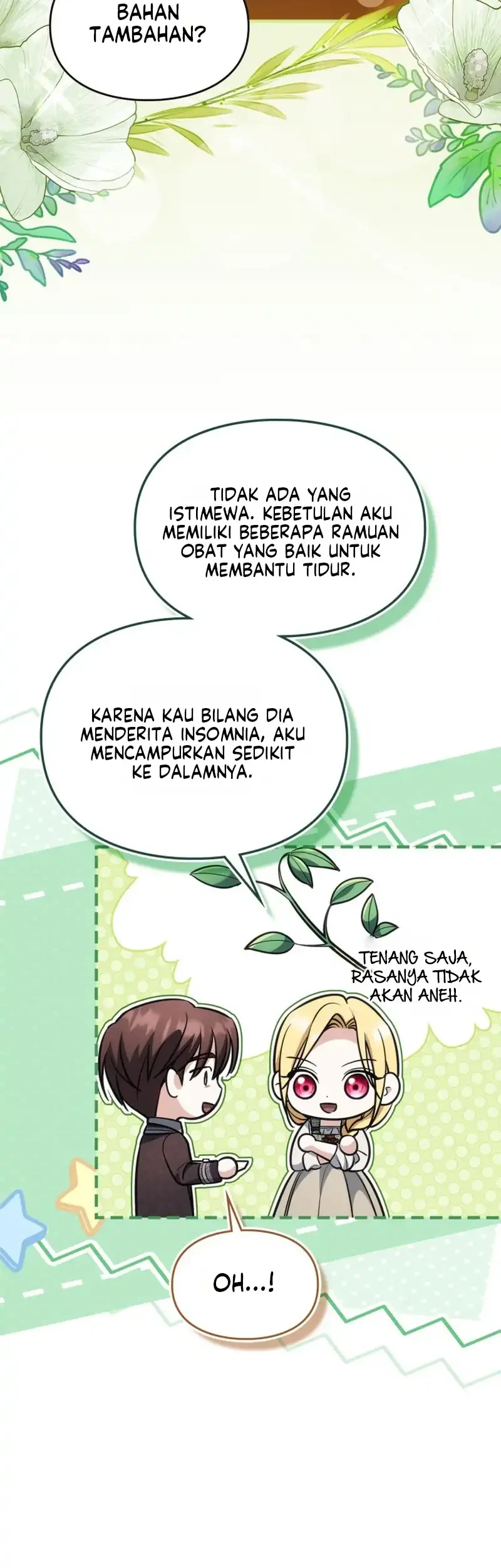 Time Healer Ceres Chapter 16 Gambar 32