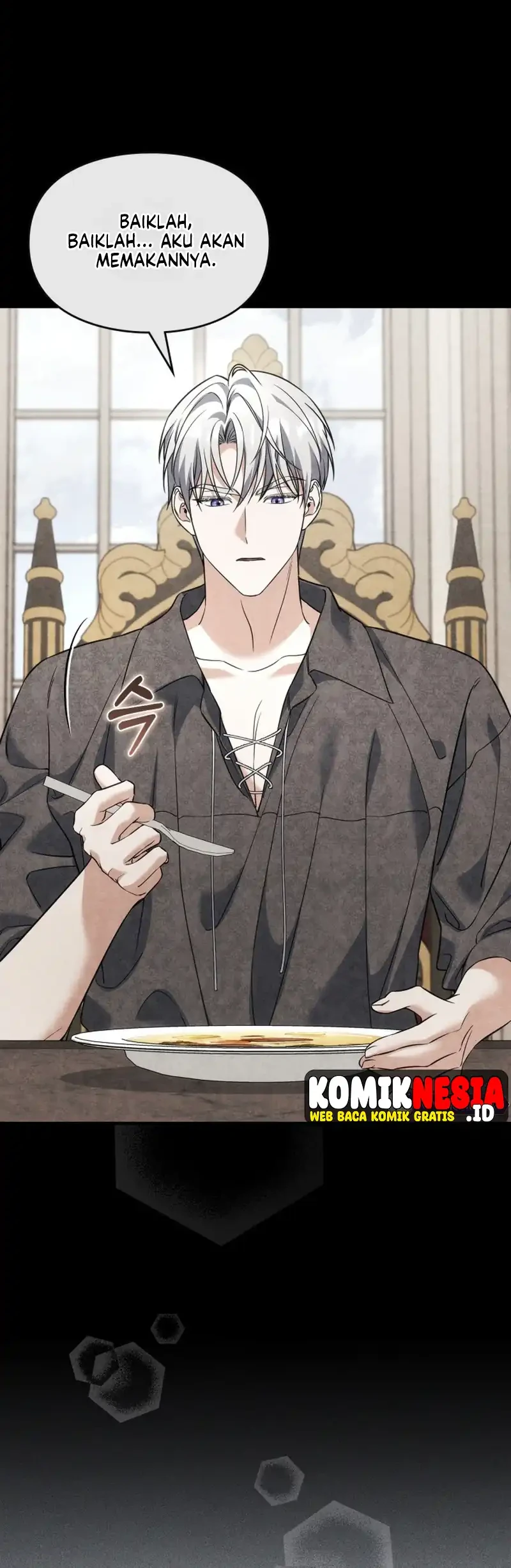 Time Healer Ceres Chapter 16 Gambar 36