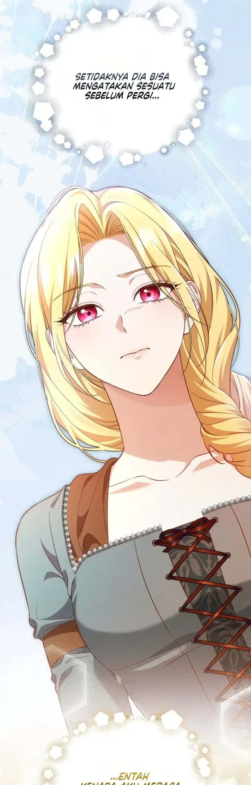 Time Healer Ceres Chapter 17 Gambar 37